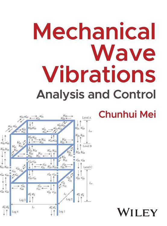 Produktbild: Mechanical Wave Vibrations