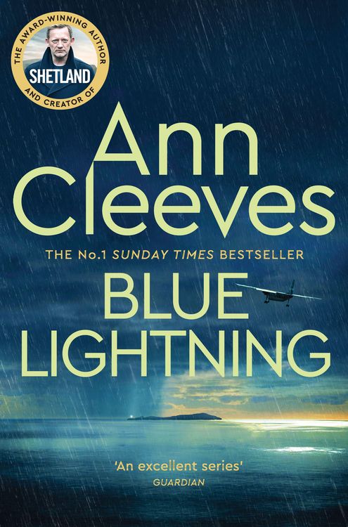Produktbild: Blue Lightning