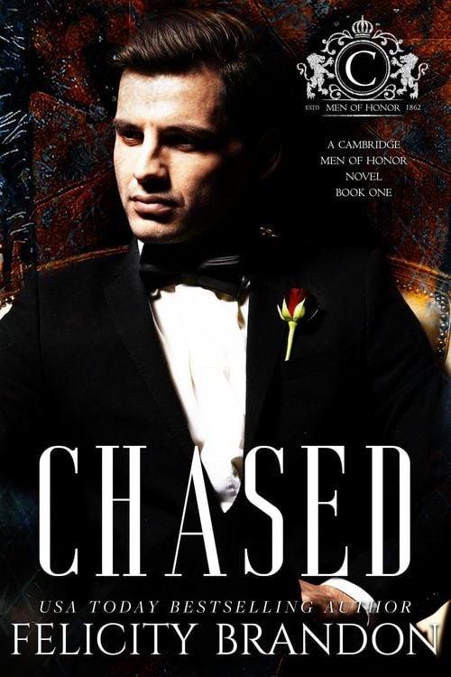 Produktbild: Chased
