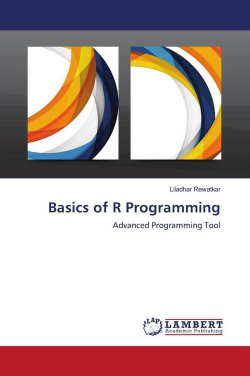Produktbild: Basics of R Programming
