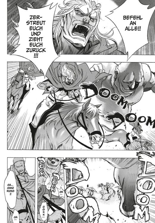 Produktbild: Attack on Titan - Before the Fall 6
