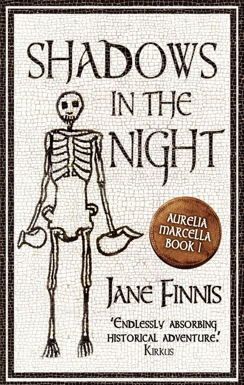 Produktbild: Shadows in the Night