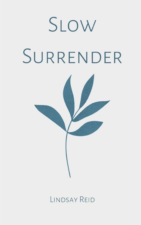 Produktbild: Slow Surrender