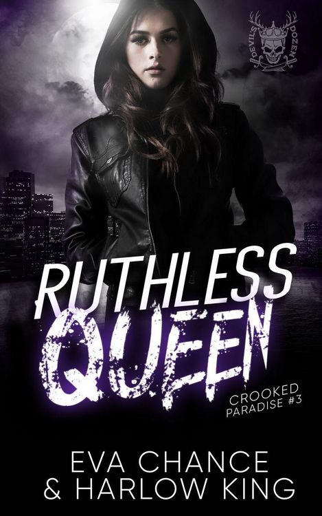 Produktbild: Ruthless Queen