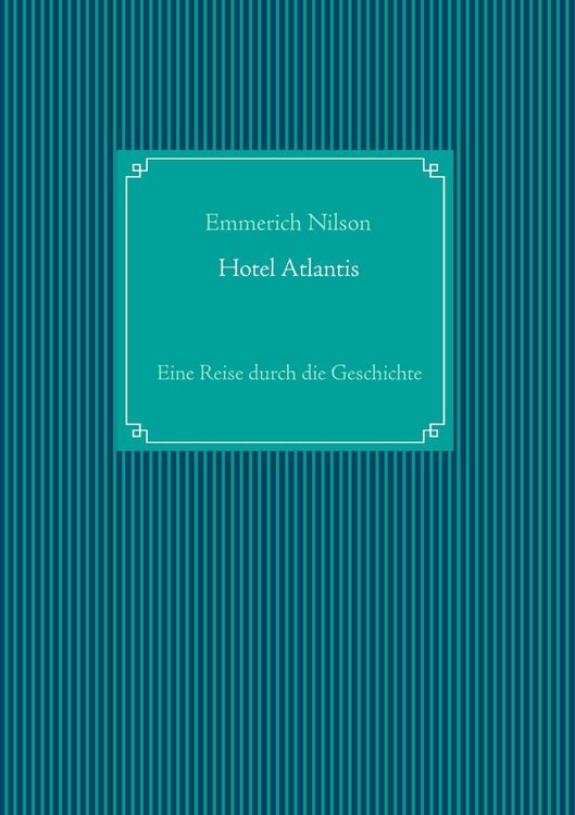 Produktbild: Hotel Atlantis