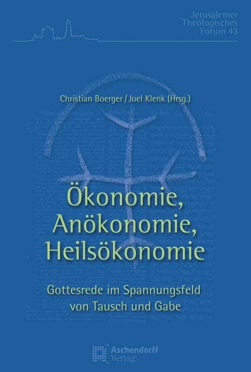 Produktbild: &Ouml;konomie, An&ouml;konomie, Heils&ouml;konomie