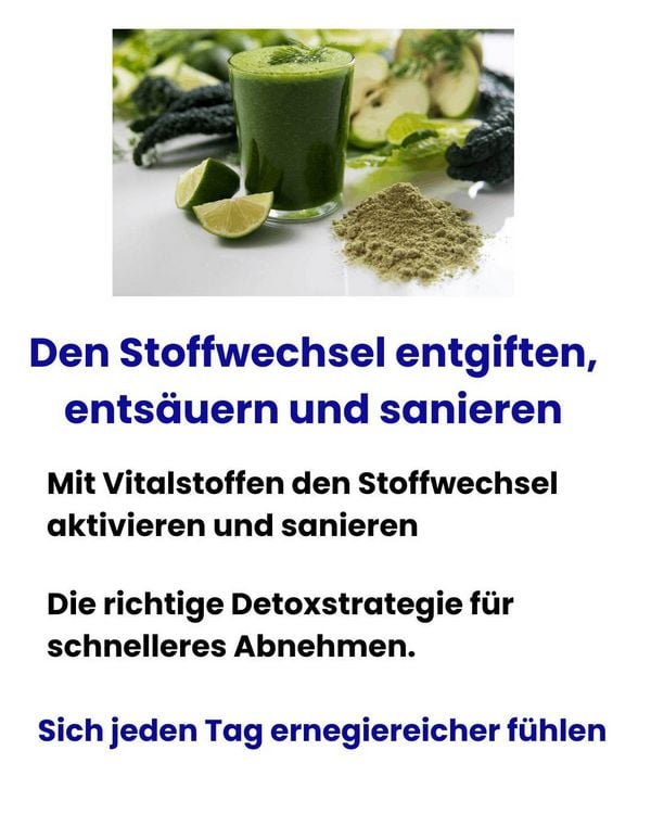 Produktbild: Die 4-Wochen Stoffwechselkur. Mit Leichtigkeit abnehmen &ndash; mit zus&auml;tzlichen Vitalstoffen den Stoffwechsel aktivieren