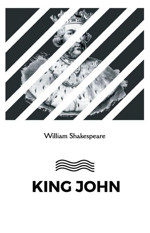 Produktbild: KING JOHN