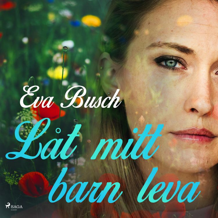 Produktbild: L&aring;t mitt barn leva