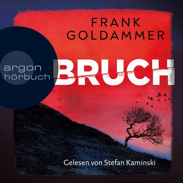 Produktbild: Bruch - Ein dunkler Ort