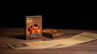 Produktbild: Bicycle World of Warcraft - Classic