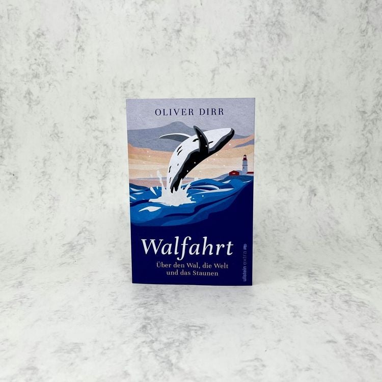 Produktbild: Walfahrt