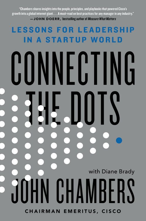 Produktbild: Connecting the Dots