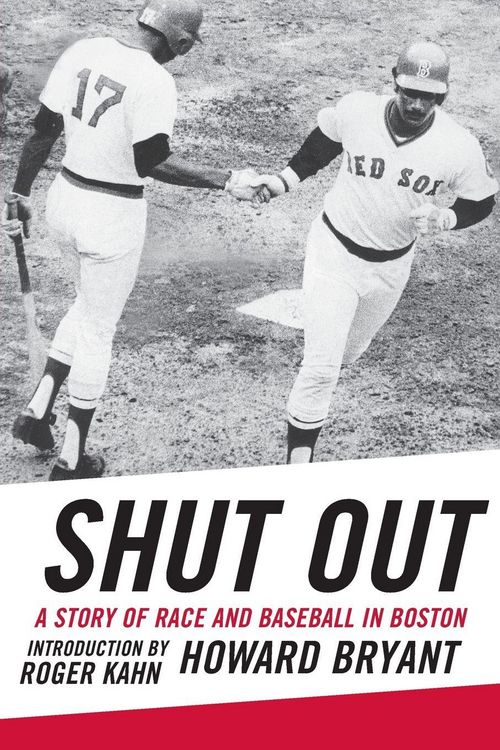Produktbild: Shut Out