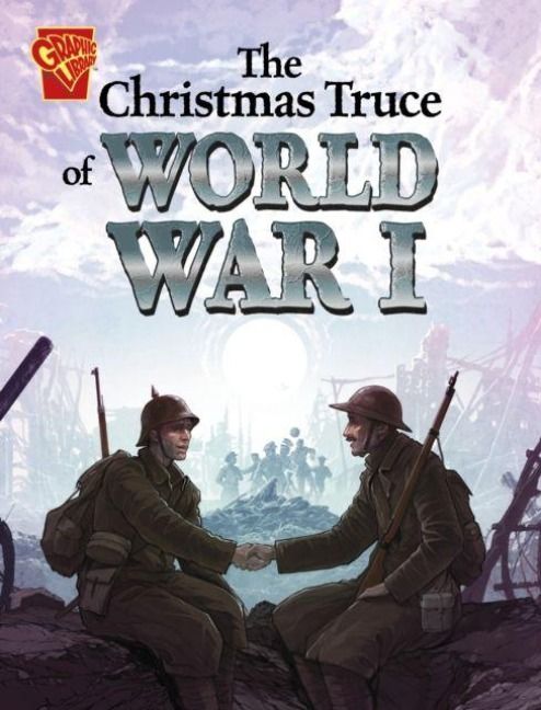 Produktbild: The Christmas Truce of World War I