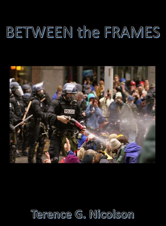 Produktbild: Between the Frames