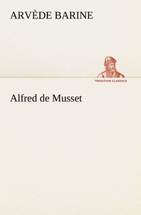 Produktbild: Alfred de Musset