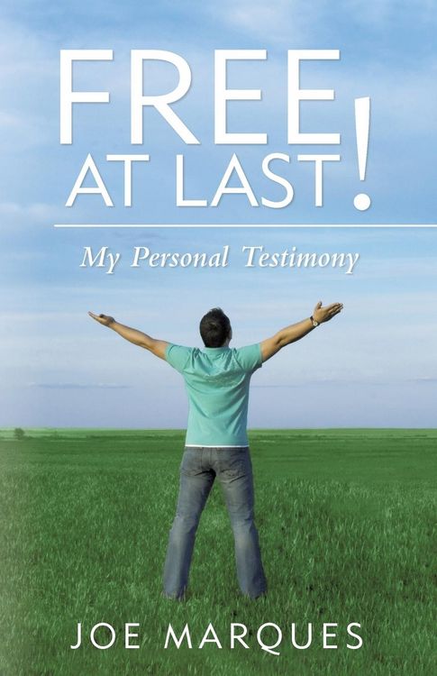 Produktbild: Free at Last!