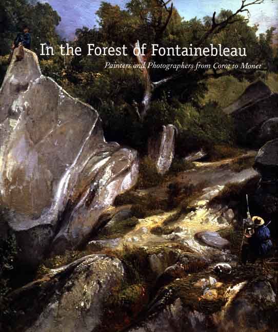 Produktbild: In The Forest Of Fontainebleau