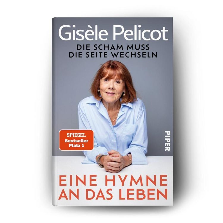 Produktbild: Eine Hymne an das Leben