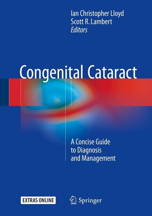 Produktbild: Congenital Cataract