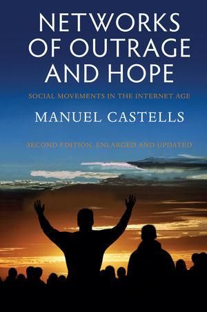 Produktbild: Networks of Outrage and Hope