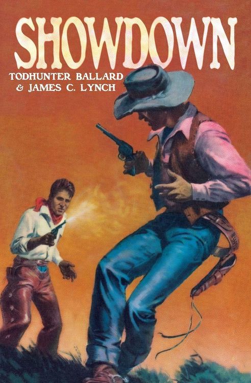 Produktbild: Showdown