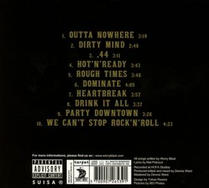 Produktbild: .44