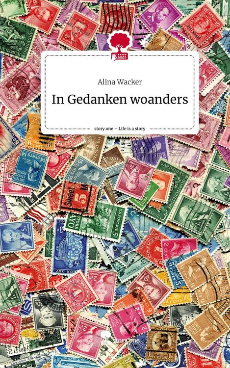 Produktbild: In Gedanken woanders. Life is a Story - story.one