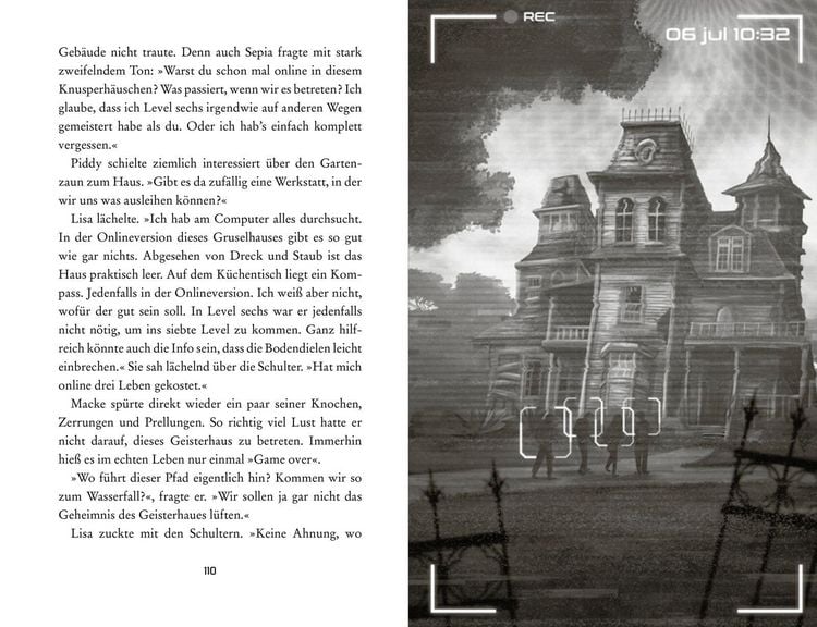 Produktbild: The Game &ndash; Das Spiel erwacht