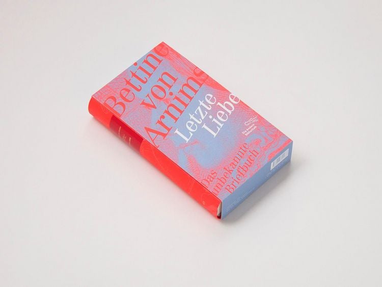 Produktbild: Letzte Liebe