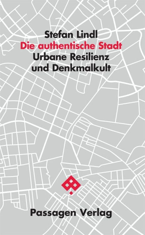 Produktbild: Die authentische Stadt