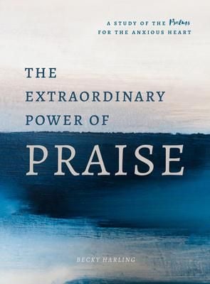 Produktbild: The Extraordinary Power of Praise