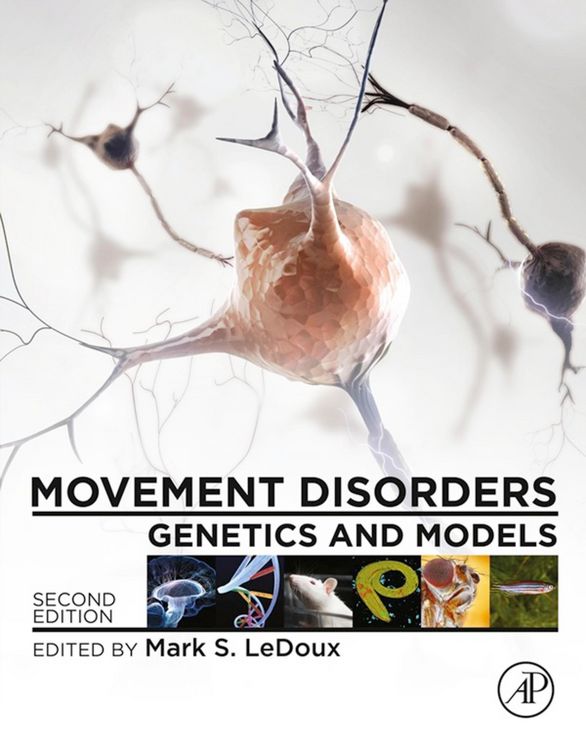 Produktbild: Movement Disorders