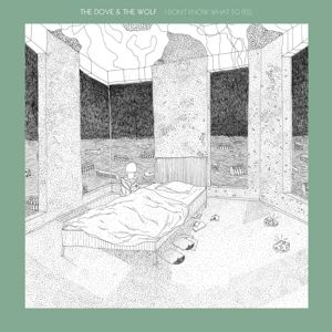 Produktbild: I Dont Know What To Feel