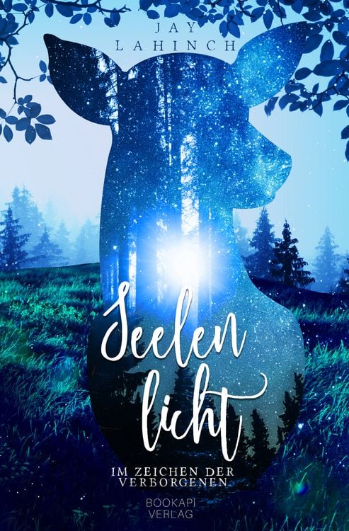 Produktbild: Seelenlicht
