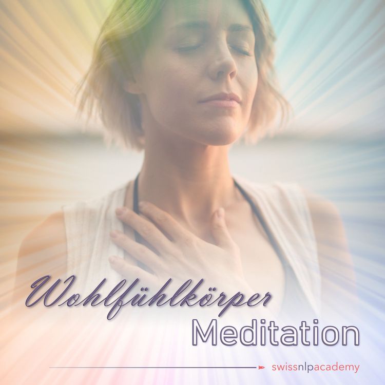 Produktbild: Meditation: Wohlf&uuml;hlk&ouml;rper