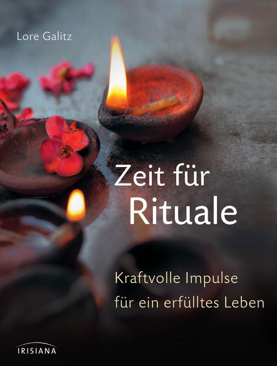 Produktbild: Zeit f&uuml;r Rituale