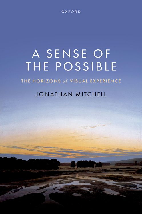 Produktbild: A Sense of the Possible