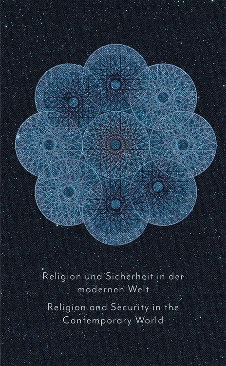 Produktbild: Religion und Sicherheit in der modernen Welt Religion and Security in the Contemporary World