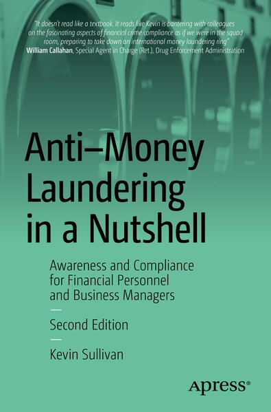 Produktbild: Anti-Money Laundering in a Nutshell