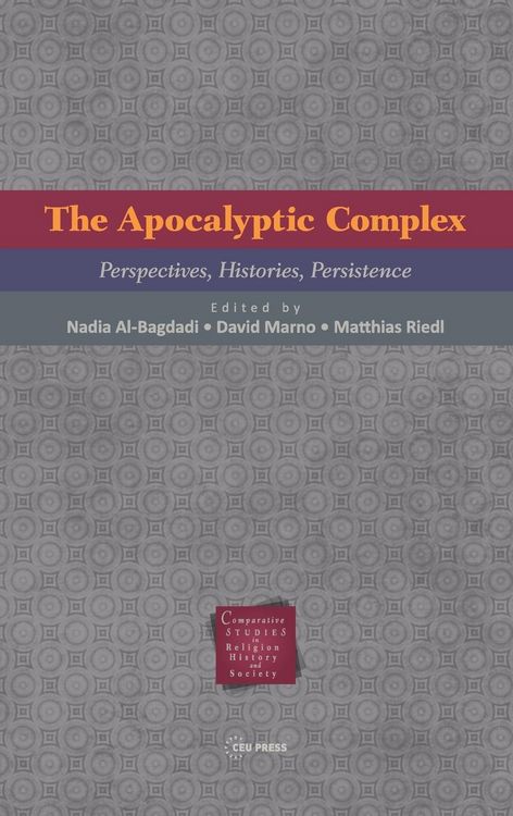 Produktbild: The Apocalyptic Complex