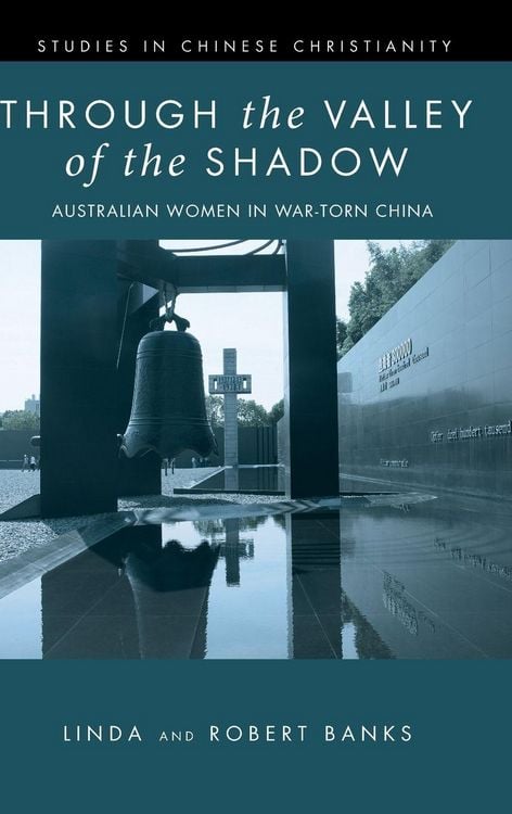 Produktbild: Through the Valley of the Shadow