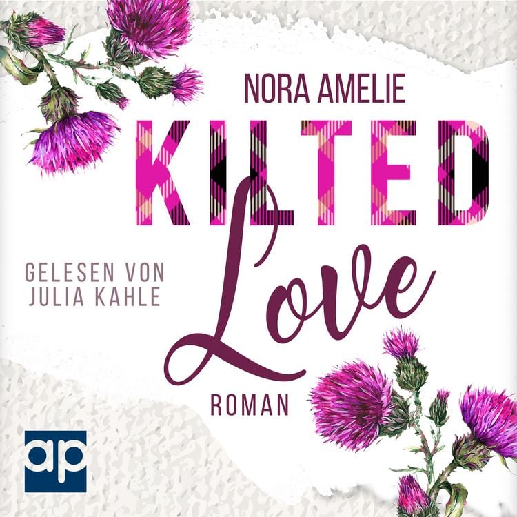 Produktbild: Kilted Love