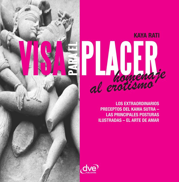 Produktbild: Visa para el placer