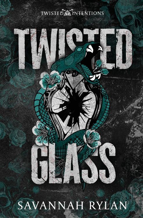 Produktbild: Twisted Glass