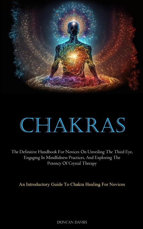 Produktbild: Chakras