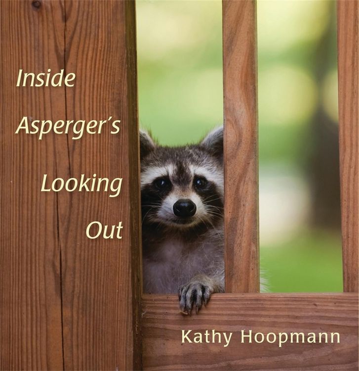 Produktbild: Inside Asperger's Looking Out