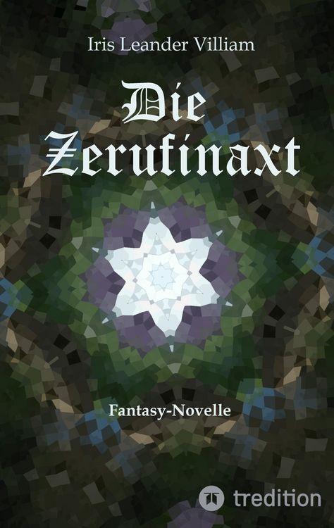 Produktbild: Die Zerufinaxt