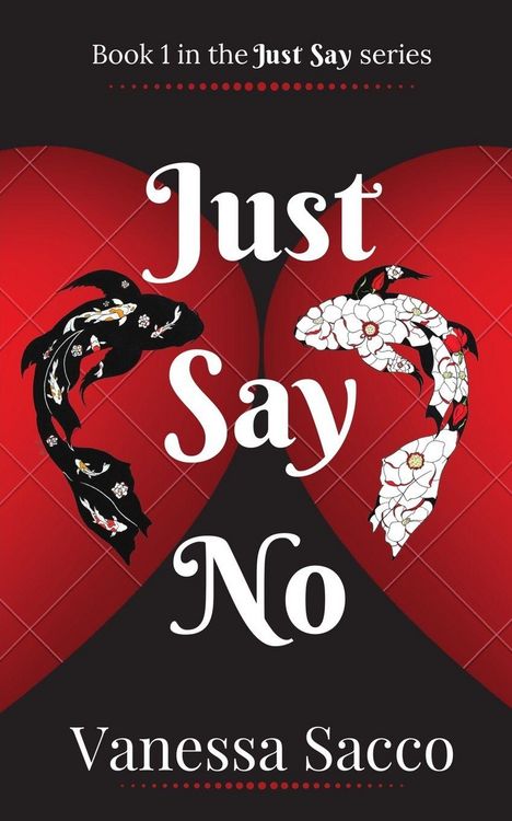 Produktbild: Just Say No